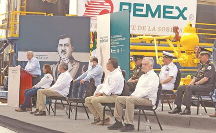 Nunca más, casos como Odebrecht: López Obrador