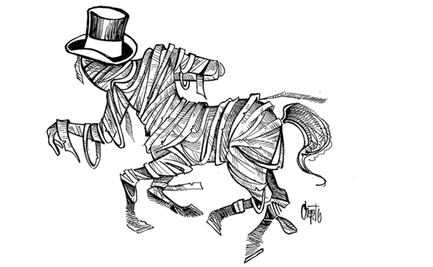 López Obrador vs. López Obrador