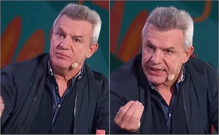 Javier Aguirre y las candentes declaraciones que dio antes de regresar a la Selección Mexicana