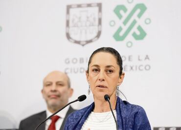 Gobierno capitalino va contra proyectos inmobiliarios