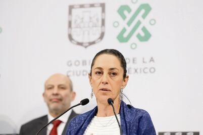 Gobierno capitalino va contra proyectos inmobiliarios