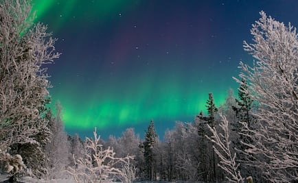 5 destinos para los que quieren estar solos