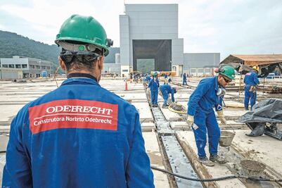 Inai ordena a PGR informar sobre caso Odebrecht 