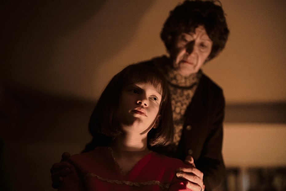 Los hechos se reconstruyen a lo largo de cuatro episodios. Foto: Apple TV