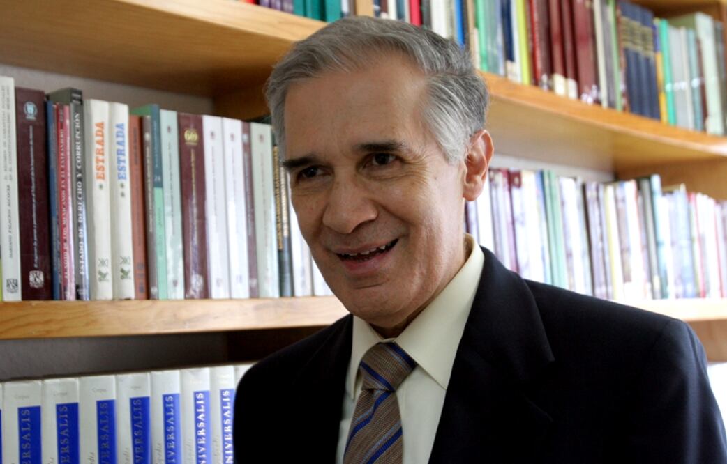 Foto: Archivo/EL UNIVERSAL