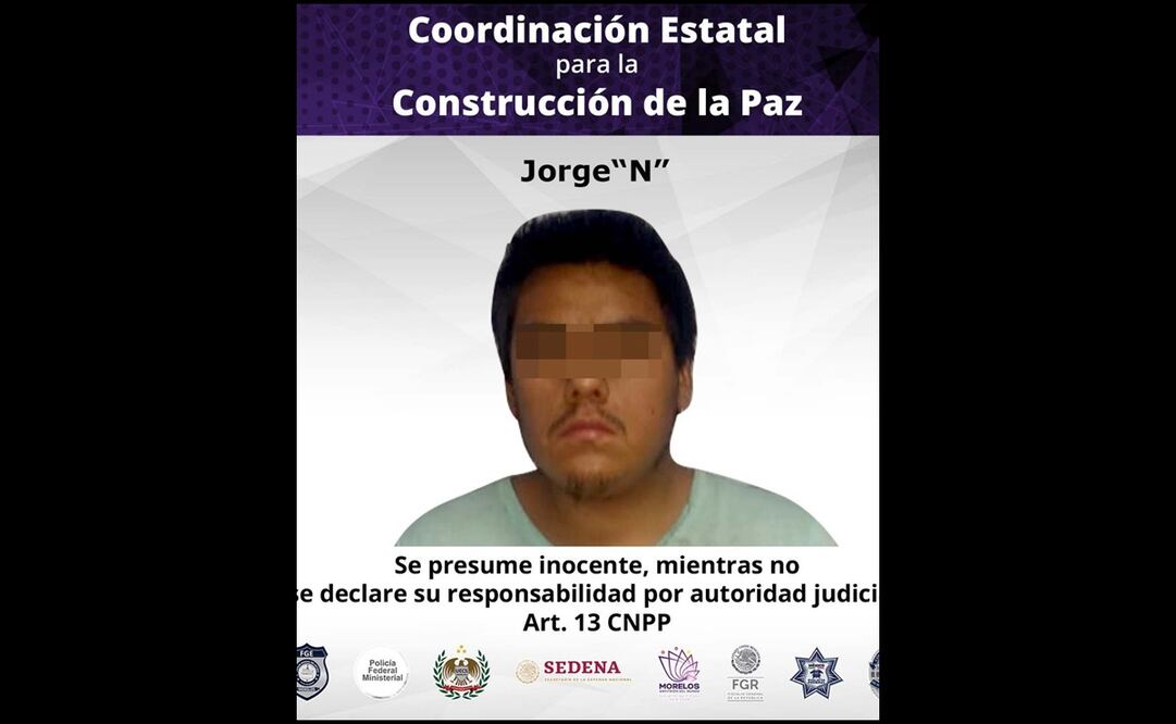 Foto: Twitter @urielgandara