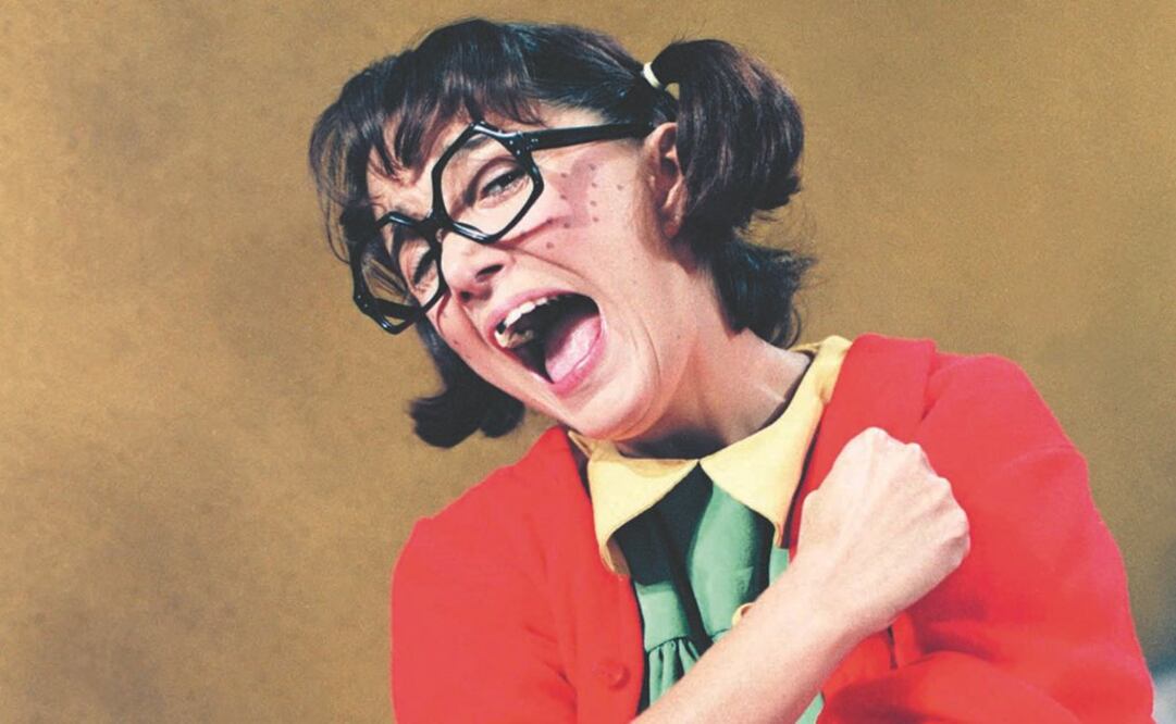 Lamenta que no haya más programas infantiles  Foto:Archivo