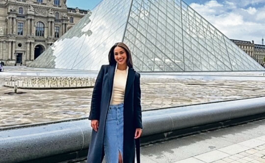 Estrena hoy sus últimas cápsulas gastronómicas. Foto: Irma Miranda