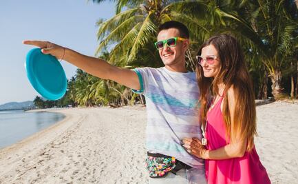 5 de las playas más cercanas a CDMX para escapar en Semana Santa