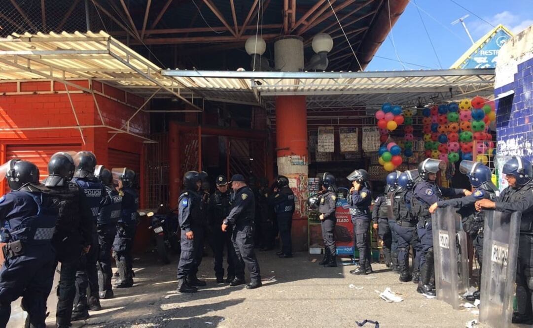 (Foto: Fernando Ramírez/El Universal)