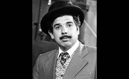 Muerte del Profesor Jirafales, lo más leído de la semana 