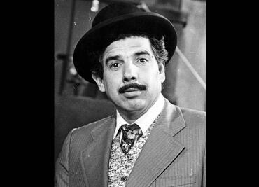 Muerte del Profesor Jirafales, lo más leído de la semana