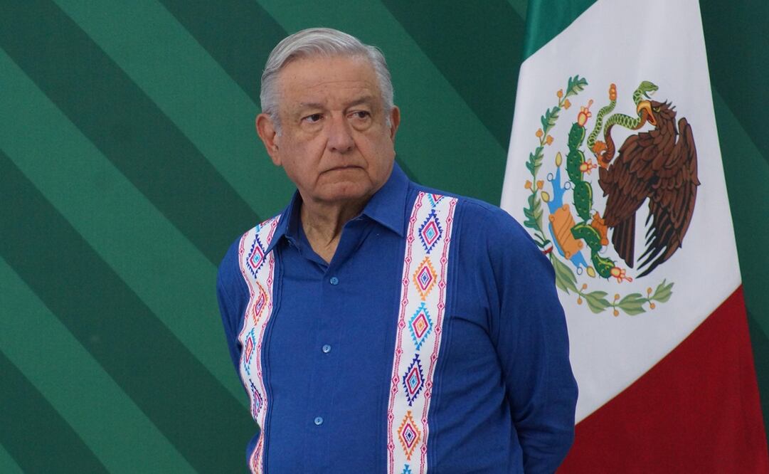 El secreto de quién comió tacos con AMLO