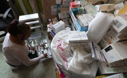 PT reconoce control del crimen en venta de medicinas en Michoacán; van por tipificar extorsión como delito grave