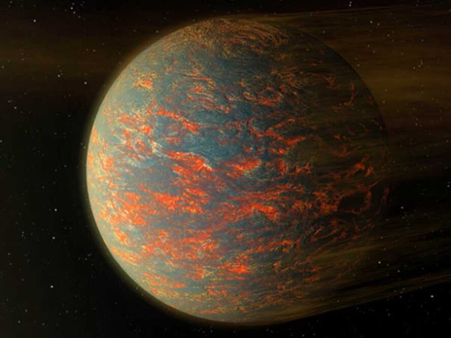 Imagen ilustrativa. Foto: Universidad de Berna