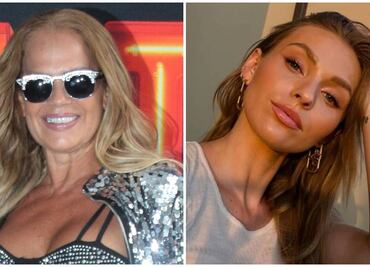 Niurka aconseja a Irina Baeva para que frene críticas en "Aventurera": "se dejó endulzar el oído"