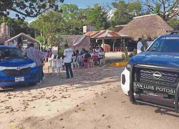 Asesinato de alcalde de Tancanhuitz fue por pleito con cabildo