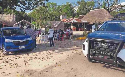 Asesinato de alcalde de Tancanhuitz fue por pleito con cabildo