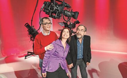 El Canal 22 celebra 22 años en medio de conflicto editorial