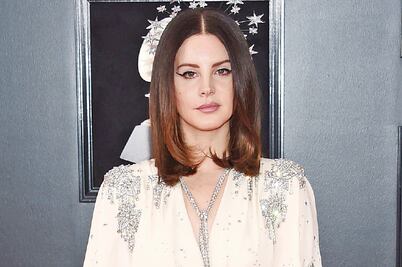 Detienen a acosador de Lana del Rey