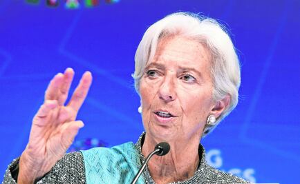 Christine Lagarde a un paso de ser la primera mujer en dirigir el BCE