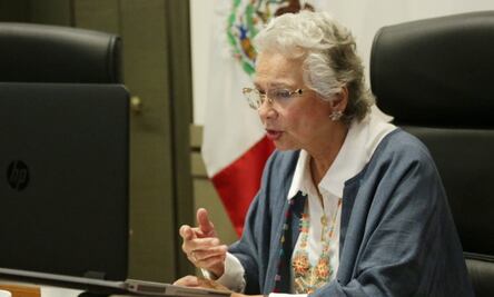 Impostergable, retorno a clases presenciales, advierte Segob