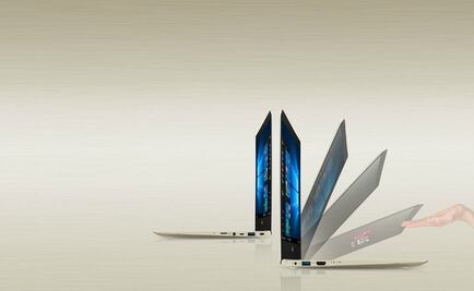 LG Gram más pantalla, menos peso