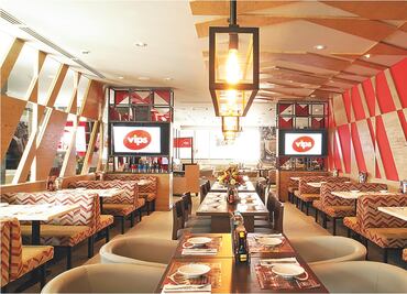 Alsea pierde 2 mil 440 mdp en bolsa ante reclamo del SAT de impuestos por compra de Vips