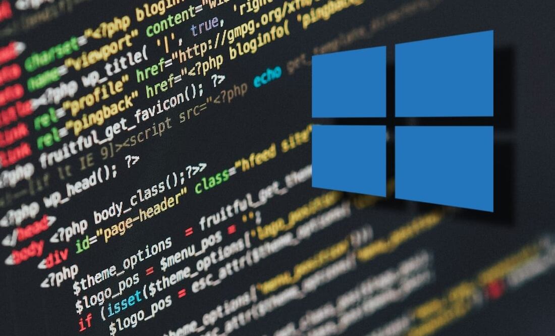 Esta es la función del "modo paranoia" en Windows. Foto: Especial