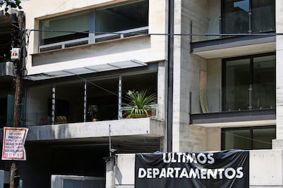 Gobierno de Martí Batres formulará iniciativa para regular renta de vivienda en CDMX