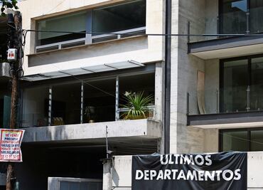 Gobierno de Martí Batres formulará iniciativa para regular renta de vivienda en CDMX