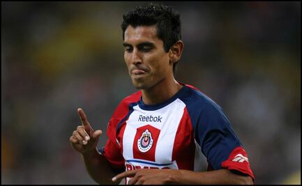 El Clásico tapatío es el Clásico del pueblo: Alberto Medina