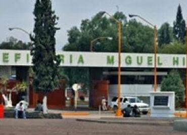 Accidente en refinería de Tula deja un muerto y cuatro afectados por gas