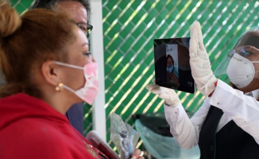 Postales de la pandemia, cuarta entrega