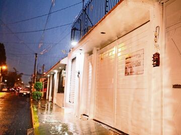 Delfina Gómez dio a familia de padrino político 32 mdp