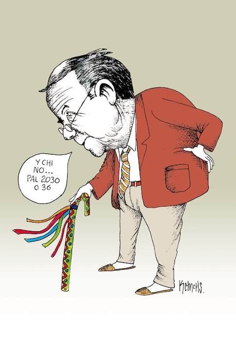 Cartón de KEMCHS
