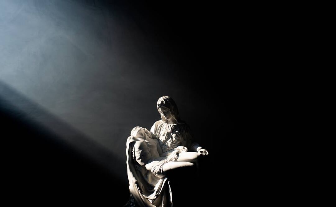 Científicos descubren qué hay después de la muerte