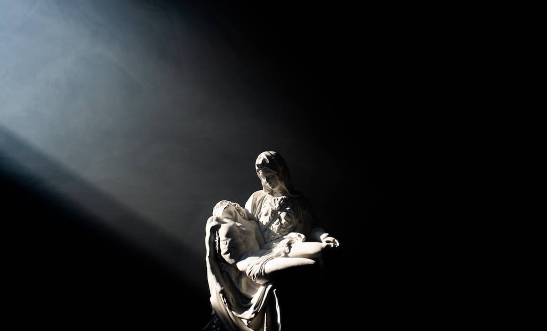 Científicos descubren qué hay después de la muerte