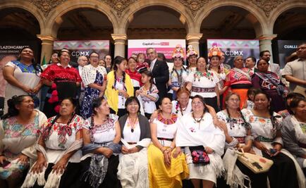 Con 70 mdp, CDMX construirá Centro de la Interculturalidad