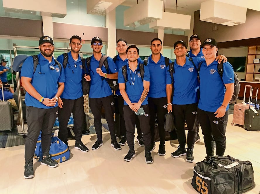 Los jugadores quieren dejar patente que los equipos mexicanos tienen buen nivel. Foto: Auténticos Tigres