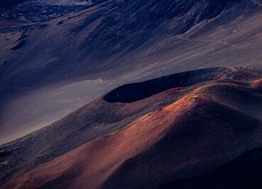 Estos son los volcanes que han registra mayor actividad en los últimos meses