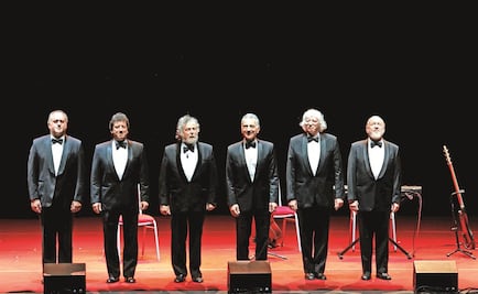 Les Luthiers ganan el Princesa de Asturias de Comunicación 2017