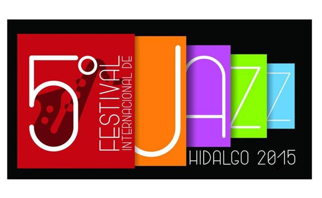 Del 31 de julio al 2 de agosto, a partir de las 16 hrs., podrán disfruarse los conciertos en el Auditorio Gota de Plata, en Pachuca. FOTO: Facebook/Jazz Hidalgo.