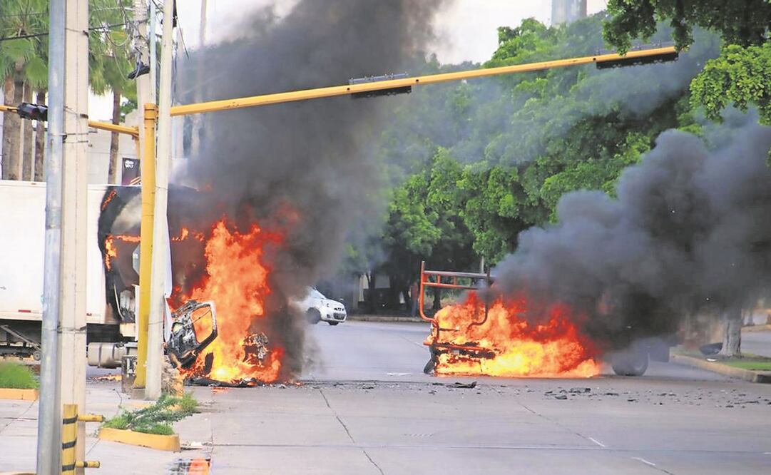 Ocultan datos de 47 reos fugados en el “Culiacanazo”