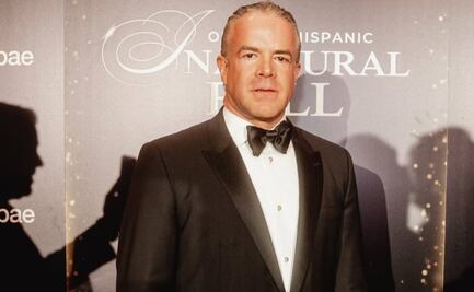 Miss Universo 2025: ¿Quién es Raúl Rocha, empresario mexicano y presidente del certamen de belleza?