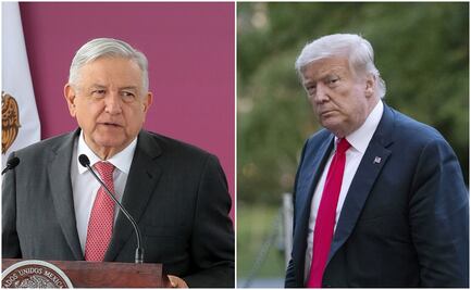 El Foco. Así será la reunión entre Trump y AMLO