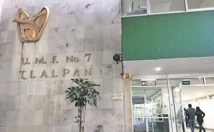 SAT, Auditoría e IMSS, los menos transparentes, señala Inai