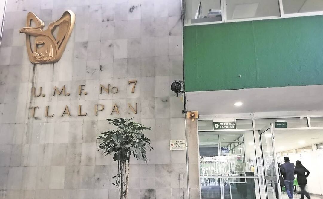  HUMBERTO HUERTA. EL UNIVERSAL