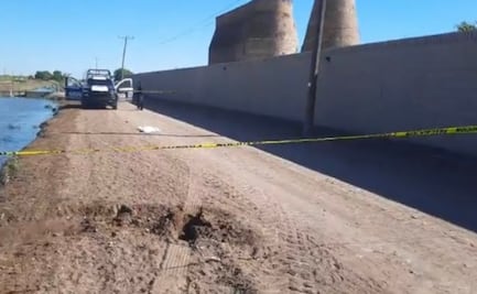 Abandonan cuerpo de recién nacido en campos agrícolas de Guasave 