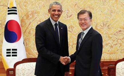 Norcorea encarará consecuencias, si no respeta orden internacional: Obama